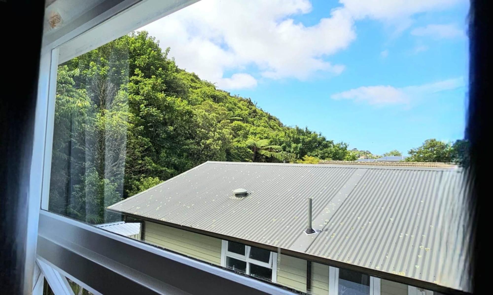 Bed and Breakfast Bridge & Birds Wellington Esterno foto