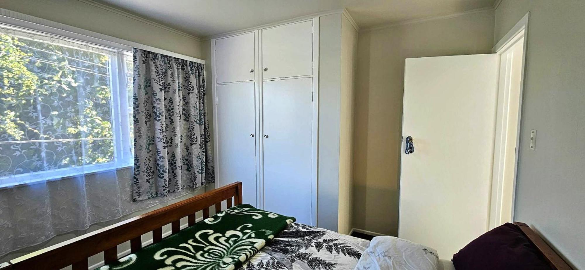 Bed and Breakfast Bridge & Birds Wellington Esterno foto