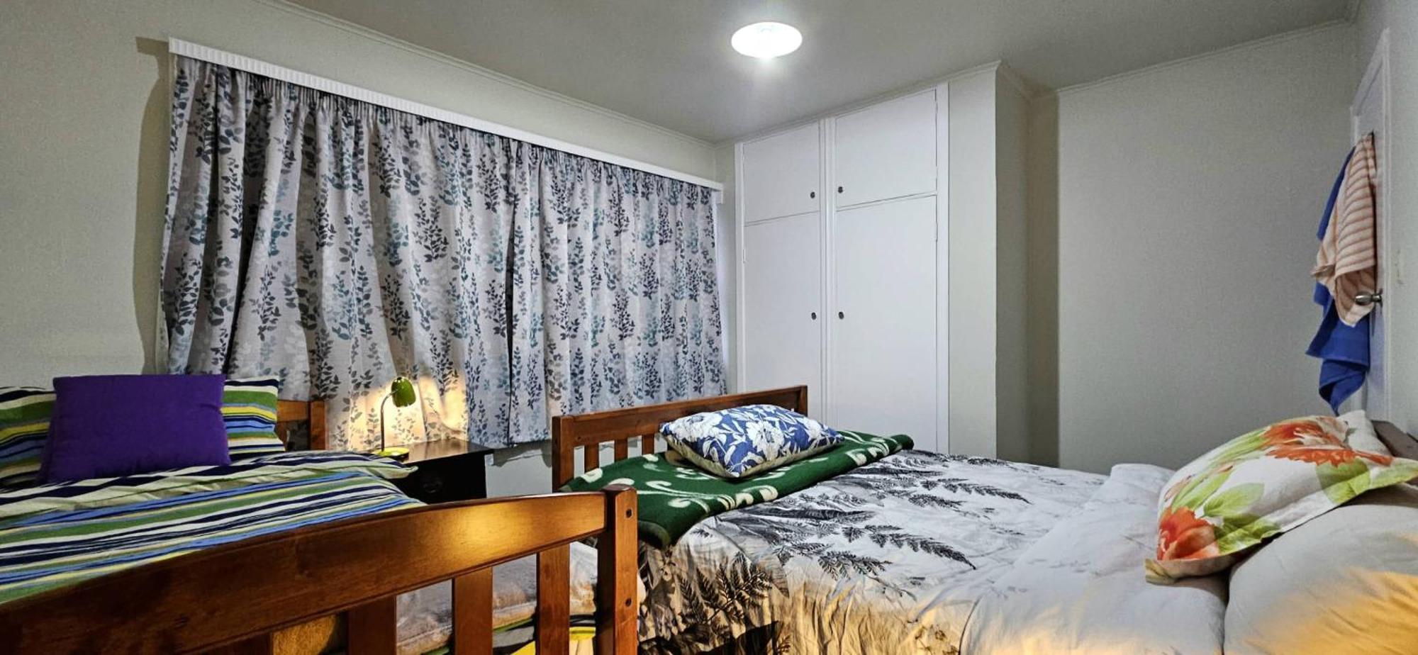Bed and Breakfast Bridge & Birds Wellington Esterno foto