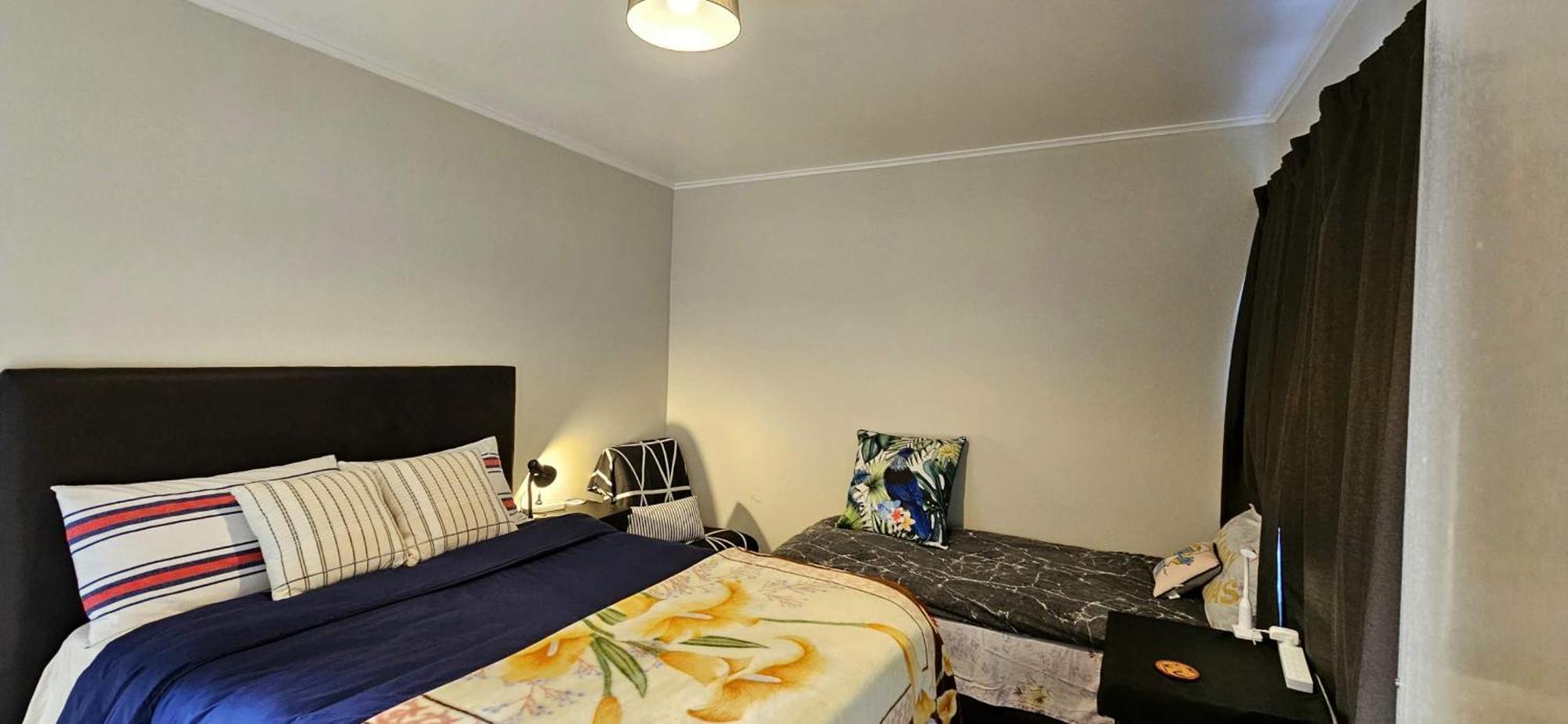 Bed and Breakfast Bridge & Birds Wellington Esterno foto