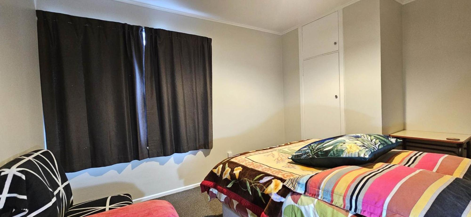 Bed and Breakfast Bridge & Birds Wellington Esterno foto
