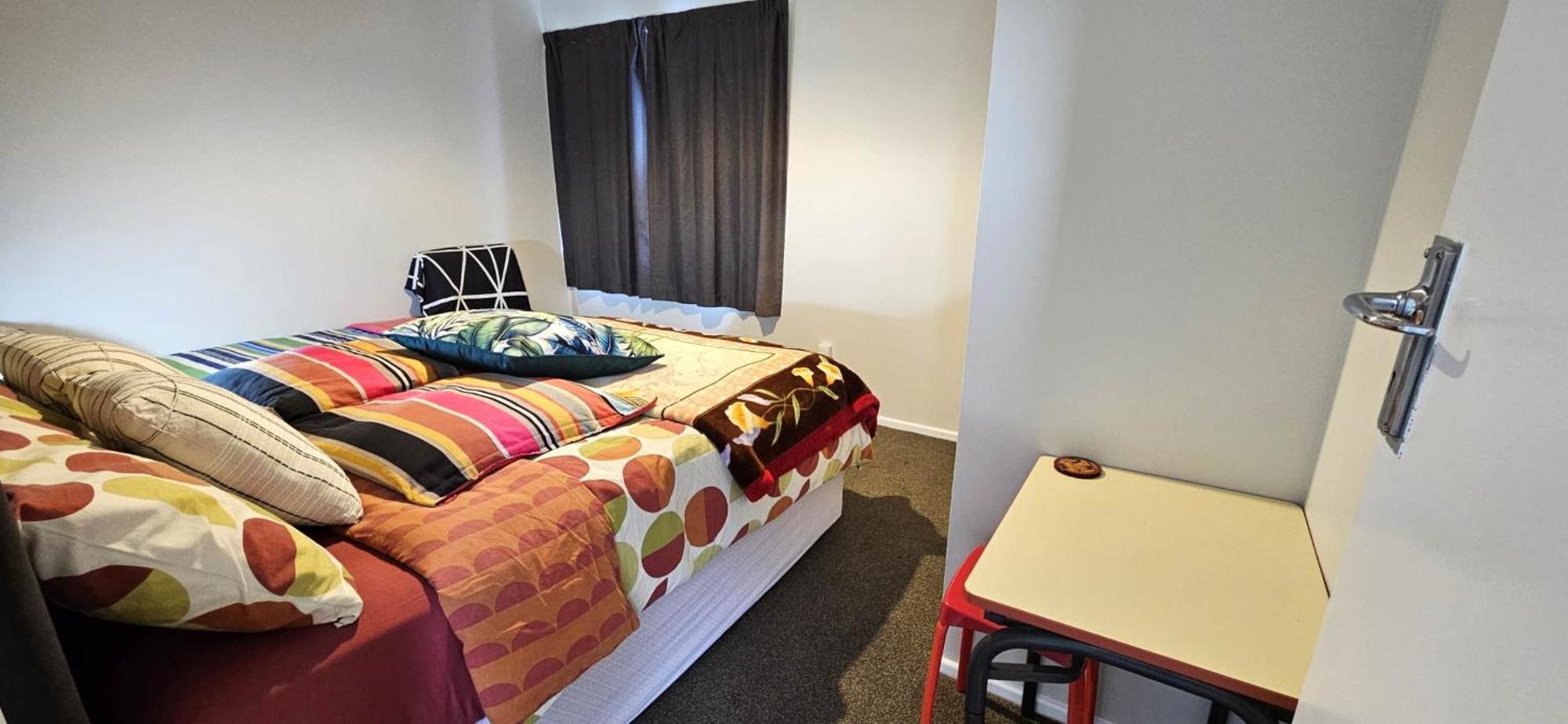 Bed and Breakfast Bridge & Birds Wellington Esterno foto