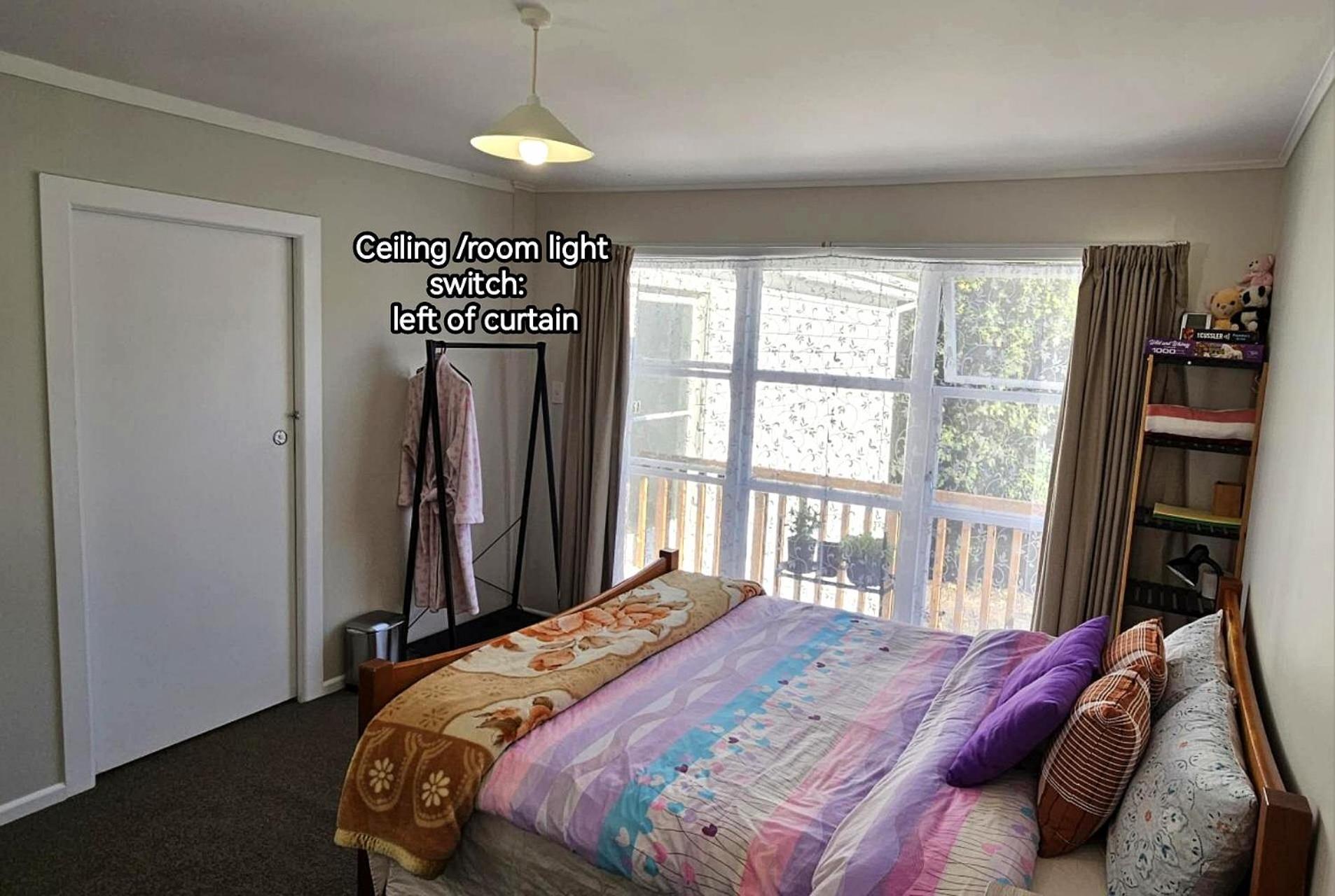 Bed and Breakfast Bridge & Birds Wellington Esterno foto