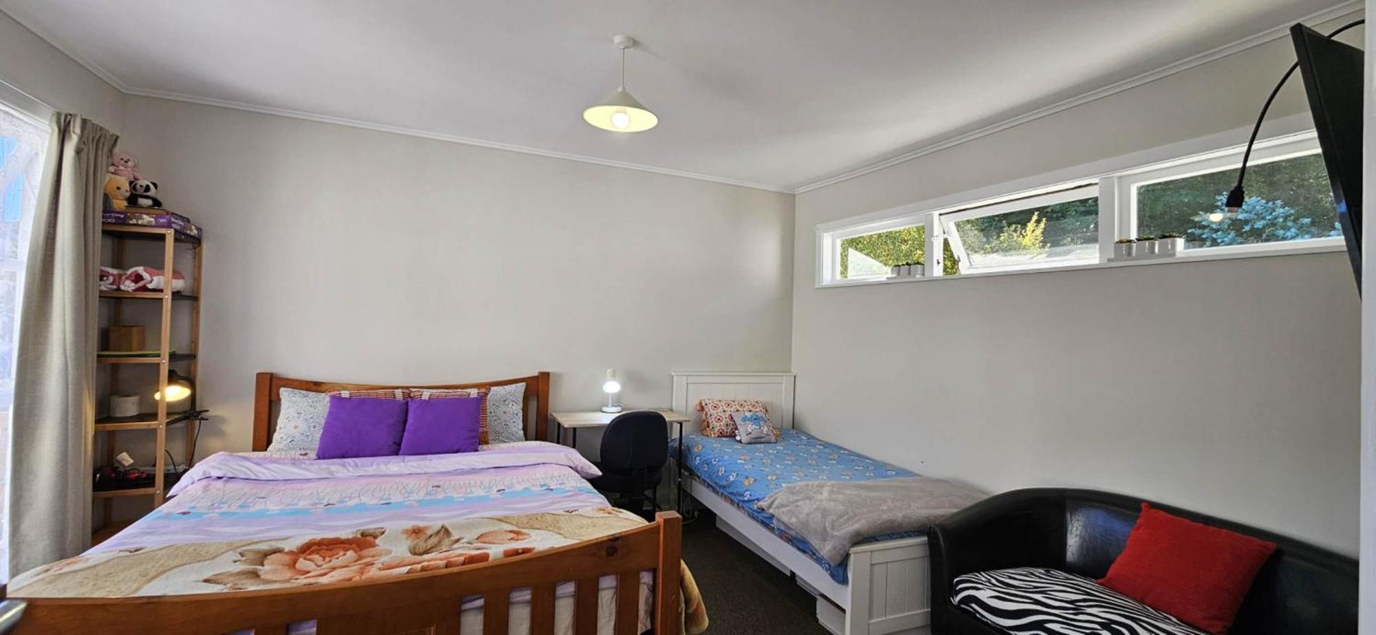Bed and Breakfast Bridge & Birds Wellington Esterno foto