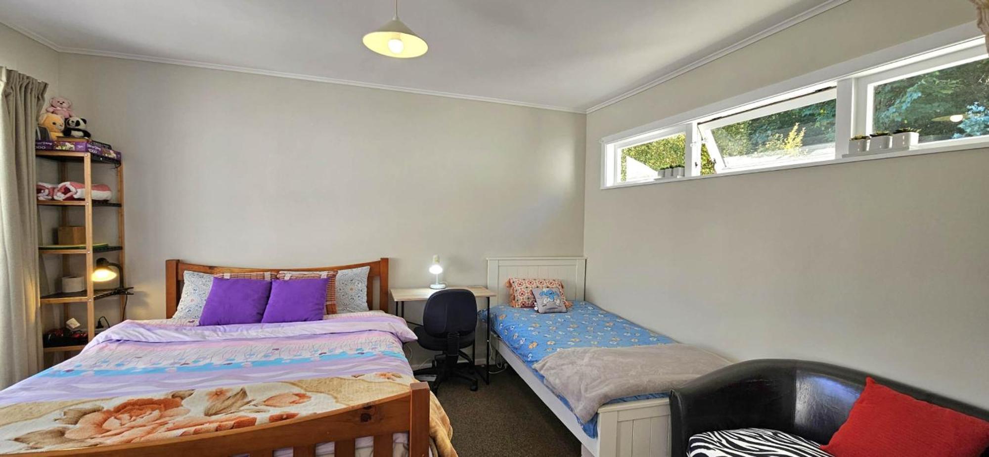 Bed and Breakfast Bridge & Birds Wellington Esterno foto